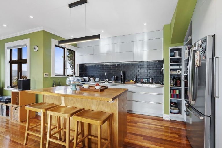 Photo of property in 41 Washington Avenue, Brooklyn, Wellington, 6021