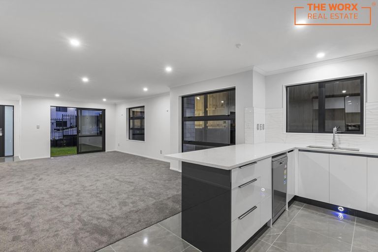 Photo of property in 29 Dreadon Road, Manurewa, Auckland, 2102
