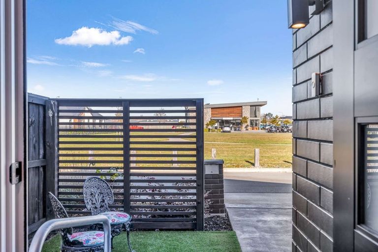 Photo of property in 18 Greengrass Crescent, Kaiapoi, 7630