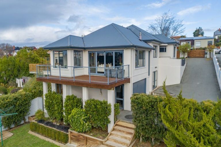 Photo of property in 203 Douglas Street, Highfield, Timaru, 7910