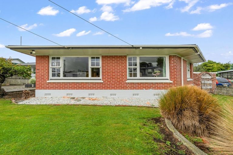 Photo of property in 63 Weka Street, Waikiwi, Invercargill, 9810