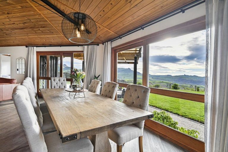 Photo of property in 780 Maraetotara Road, Maraetotara, Havelock North, 4294