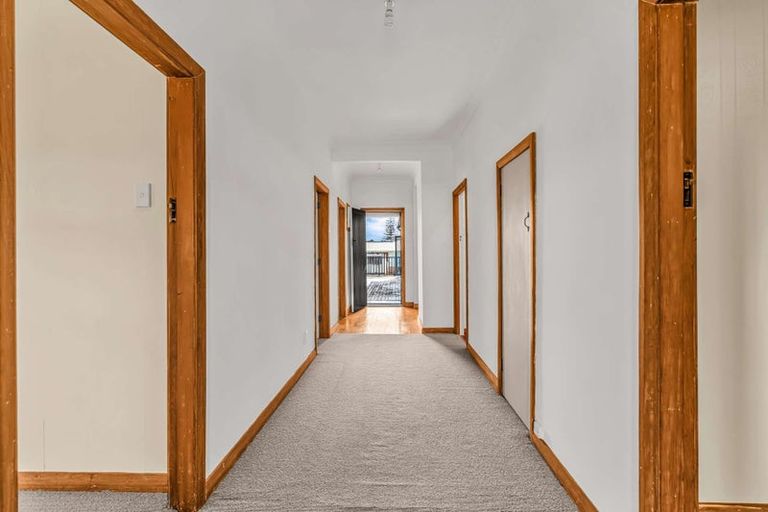 Photo of property in 43 Parore Street, Dargaville, 0310