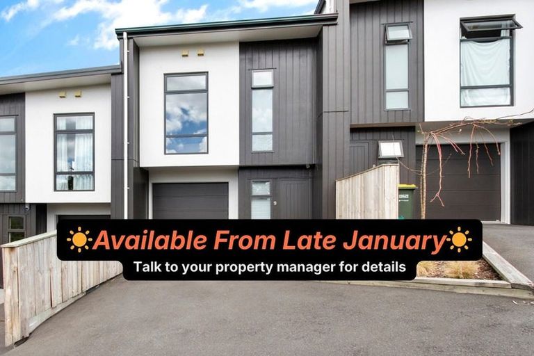 Photo of property in 9/25 Thackeray Street, Hamilton Lake, Hamilton, 3204