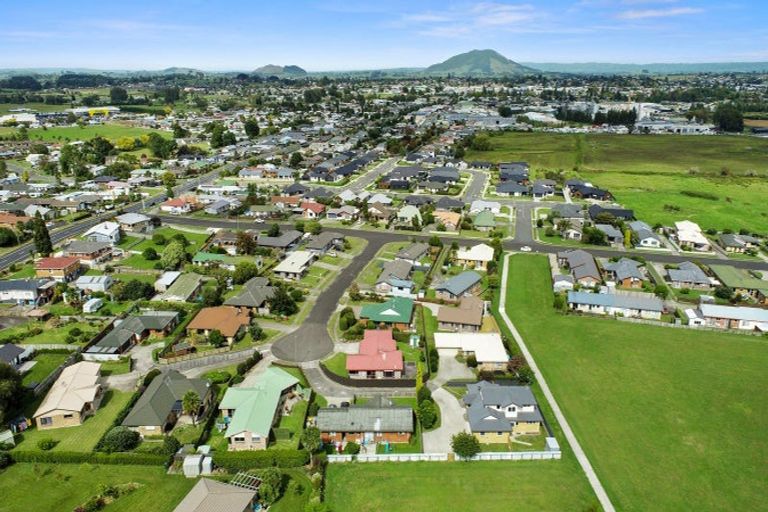 Photo of property in 105 Smyth Street, Te Awamutu, 3800