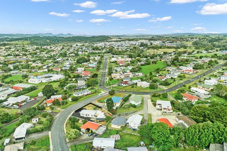 Photo of property in 12 Whaka Street, Raumanga, Whangarei, 0110