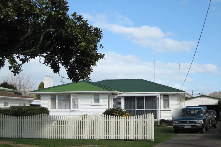 Photo of property in 75 Henderson Street, Whakatane, 3120