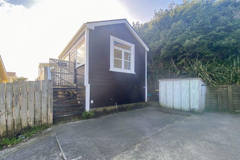 Photo of property in 35a Moa Point Road, Moa Point, Wellington, 6022
