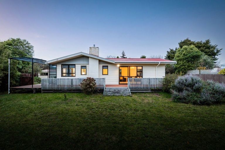 Photo of property in 214 Cambridge Avenue, Ashhurst, 4810