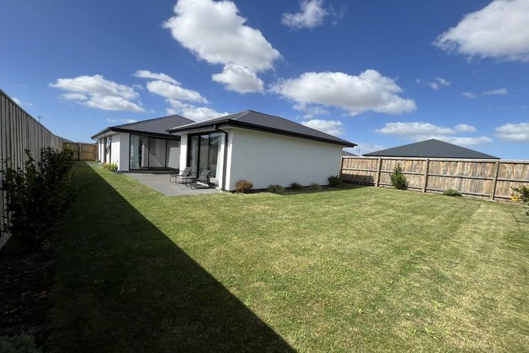 Photo of property in 14 Palmer Avenue, Rolleston, 7615