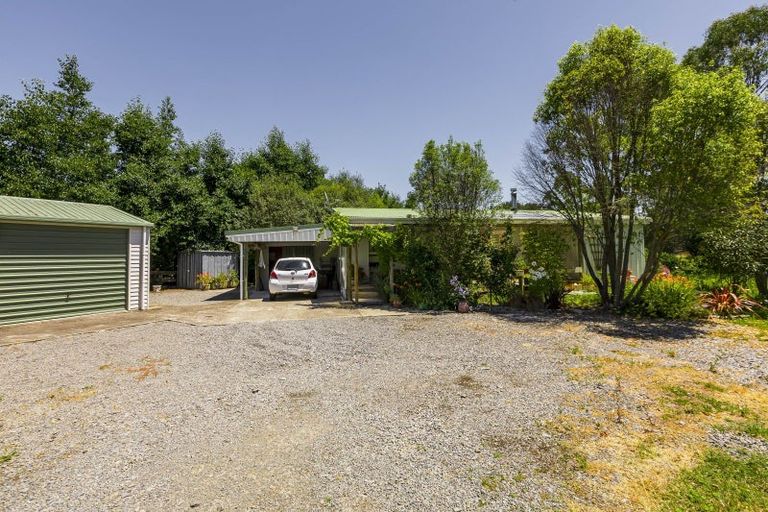 Photo of property in 24a Pourerere Road, Waipawa, 4271