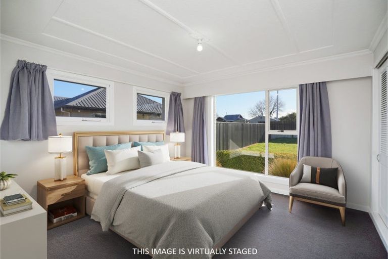 Photo of property in 529 Herbert Street, Waverley, Invercargill, 9810