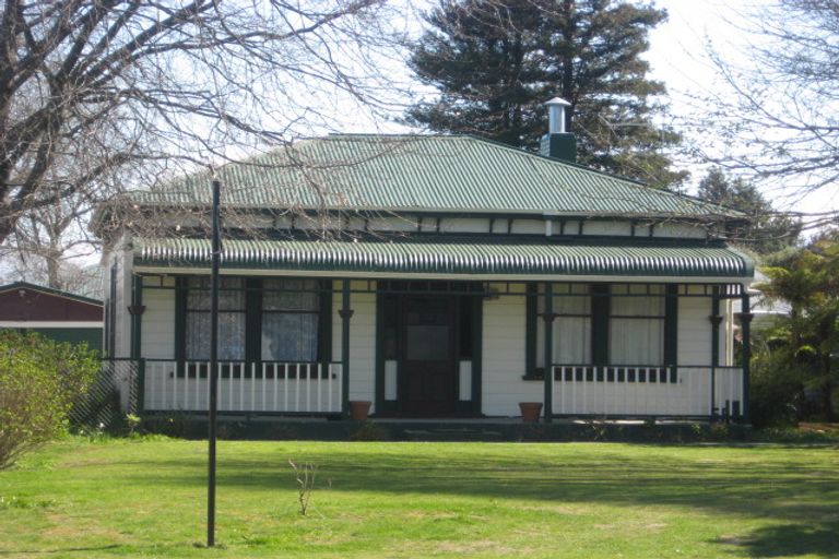 Photo of property in 49 Bridge Street, Wairoa, 4108