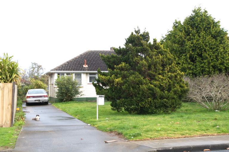 Photo of property in 7 Forbes Road, Favona, Auckland, 2024