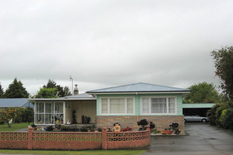 Photo of property in 46 Forsyth Street, Opotiki, 3122