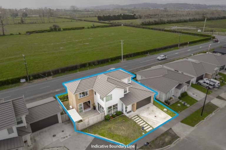 Photo of property in 67 Sapwood Crescent, Takanini, 2110