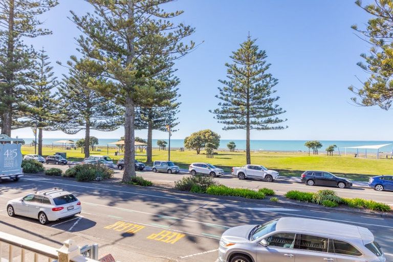 Photo of property in 419 Marine Parade, Napier South, Napier, 4110