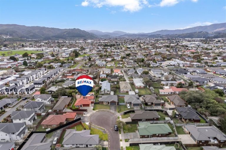 Photo of property in 12 Louis Street, Trentham, Upper Hutt, 5018