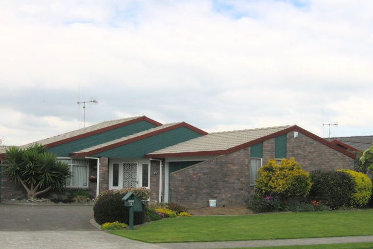 Photo of property in 91 Russley Drive, Mount Maunganui, 3116