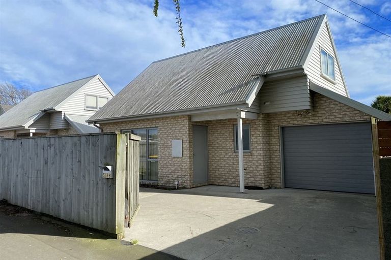 Photo of property in 519 Cashel Street, Linwood, Christchurch, 8011