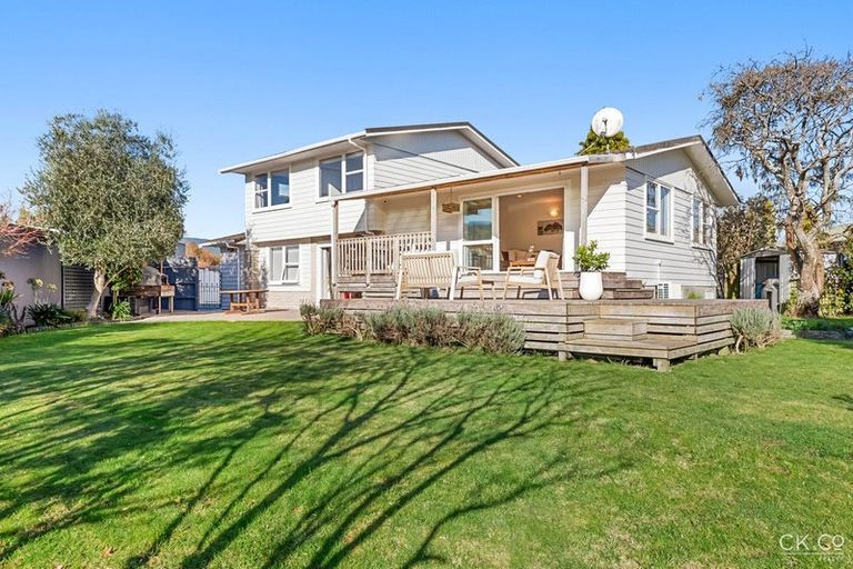 Photo of property in 24 Longfellow Street, Trentham, Upper Hutt, 5018