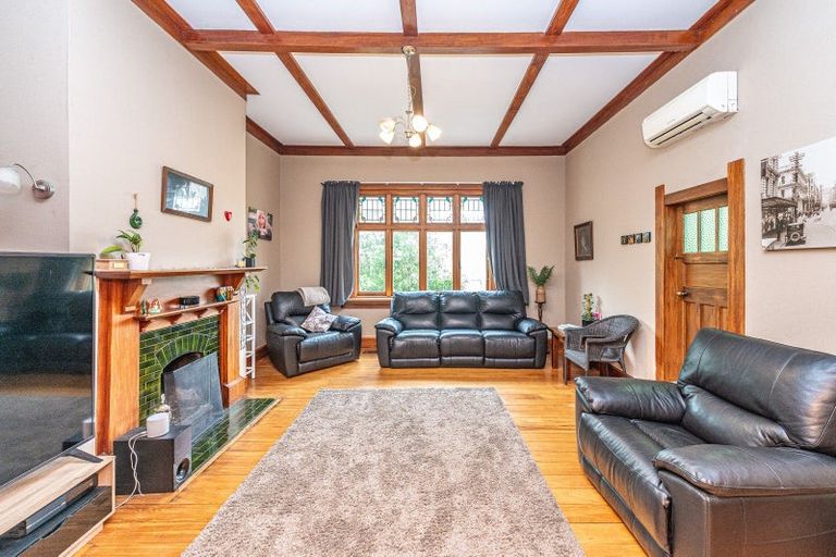 Photo of property in 2 Gonville Avenue, Gonville, Whanganui, 4501