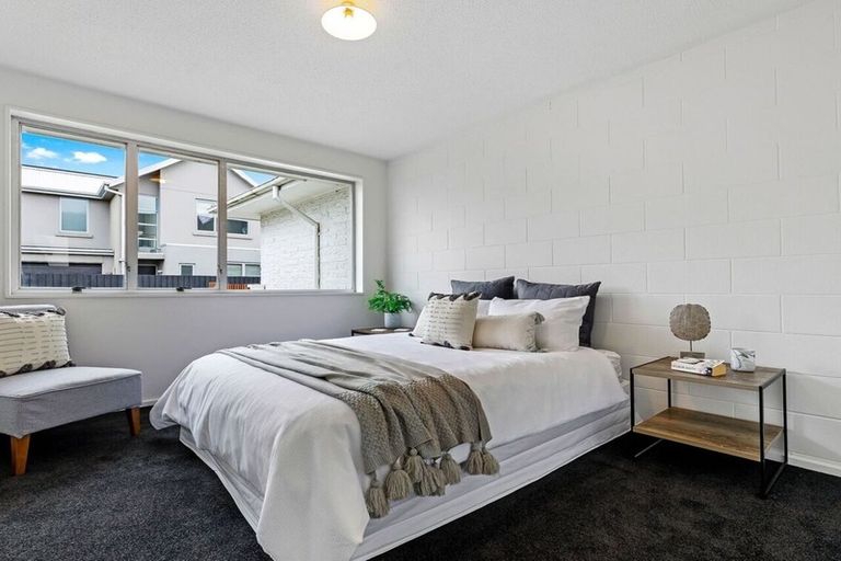 Photo of property in 3/479 Madras Street, St Albans, Christchurch, 8014