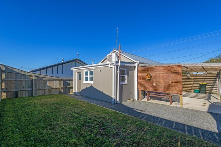 Photo of property in 153 Seabury Avenue, Foxton Beach, Foxton, 4815