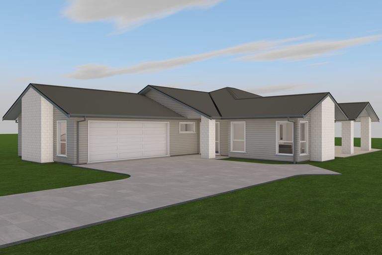 Photo of property in 8 Oakfield Close, Matamata, 3400