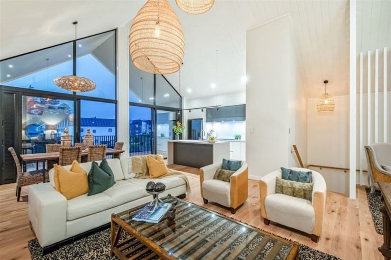 Photo of property in 13 Sunderland Avenue, Hobsonville, Auckland, 0616