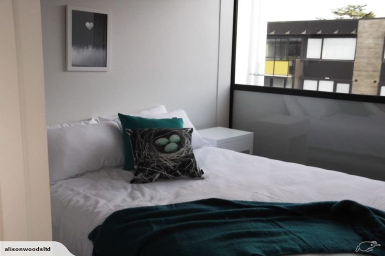 Photo of property in 14/399 Manchester Street, Christchurch Central, Christchurch, 8013