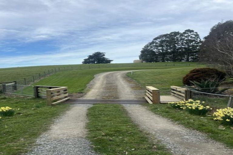 Photo of property in 57 Nonoti Road, Cheviot, 7383