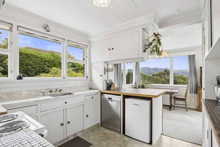 Photo of property in 57 Marion Street, Macandrew Bay, Dunedin, 9014
