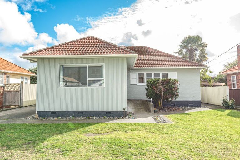 Photo of property in 15 Nixon Street, Whanganui East, Whanganui, 4500