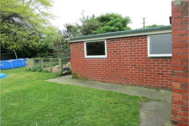Photo of property in 8 Maple Crescent, Watlington, Timaru, 7910