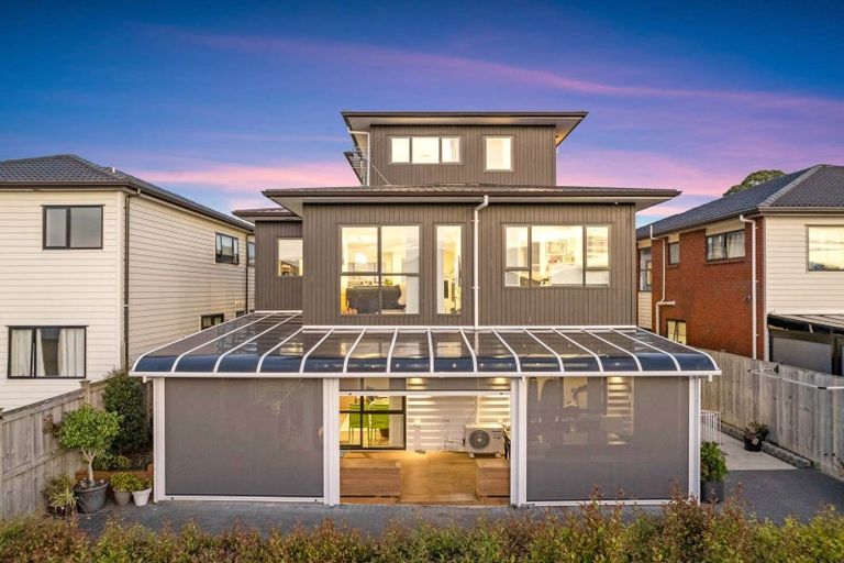 Photo of property in 9 Hermes Road, Flat Bush, Auckland, 2019