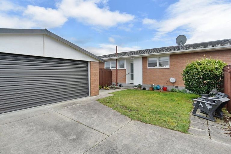 Photo of property in 18 Pandora Street, North New Brighton, Christchurch, 8083