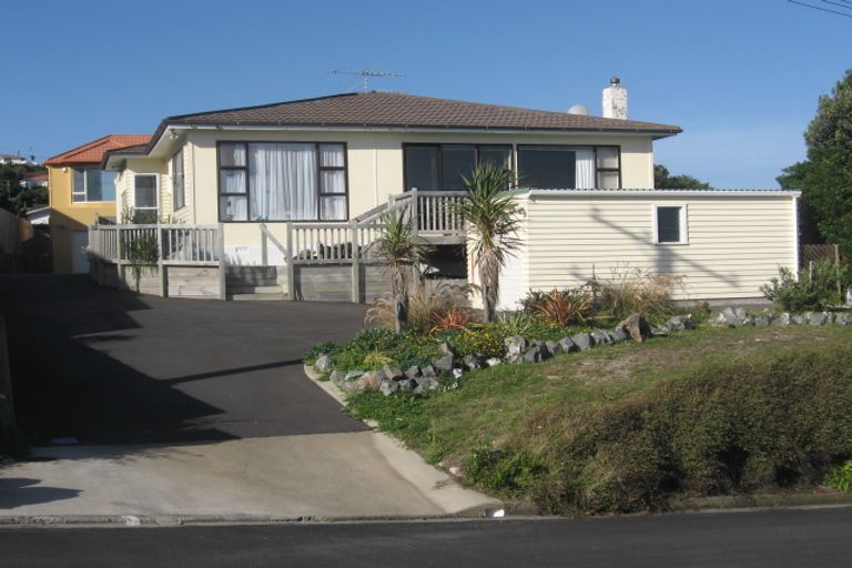Photo of property in 20 Richard Street, Titahi Bay, Porirua, 5022