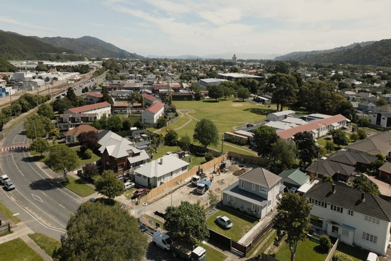 Photo of property in 1243 High Street, Taita, Lower Hutt, 5011