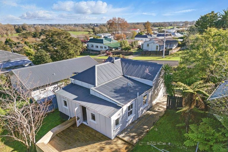 Photo of property in 1b Burke Street, Te Aroha, 3320