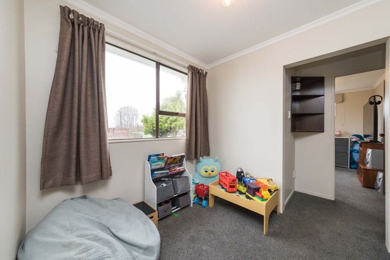 Photo of property in 4 Rata Street, Feilding, 4702
