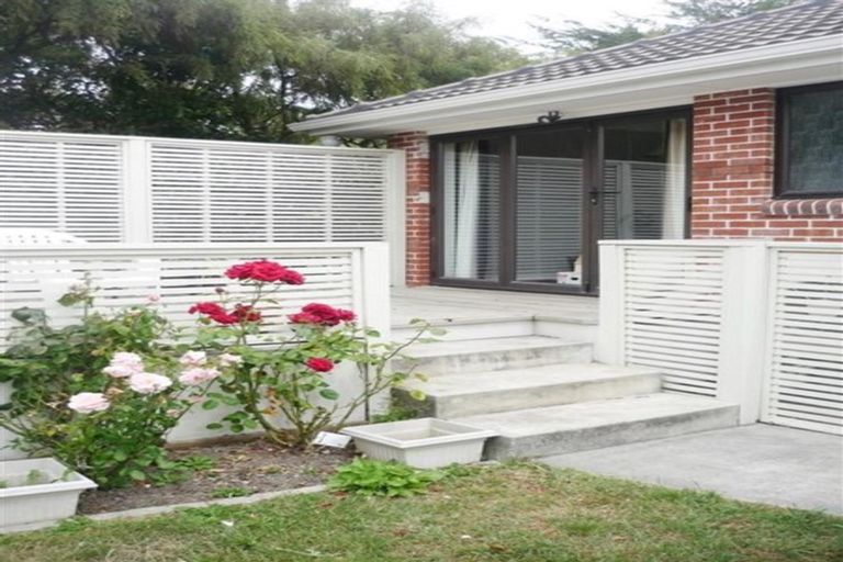Photo of property in 49 Bowenvale Avenue, Cashmere, Christchurch, 8022