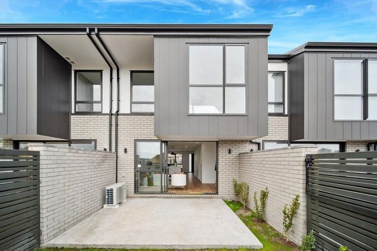 Photo of property in 39 Paapaakiri Loop, Takanini, 2112