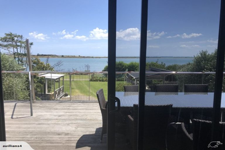 Photo of property in 132 Ohiwa Loop Road, Waiotahe, Opotiki, 3198