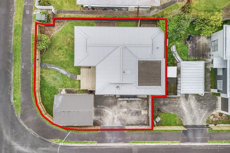 Photo of property in 79 Alderson Road, Fairview Downs, Hamilton, 3214