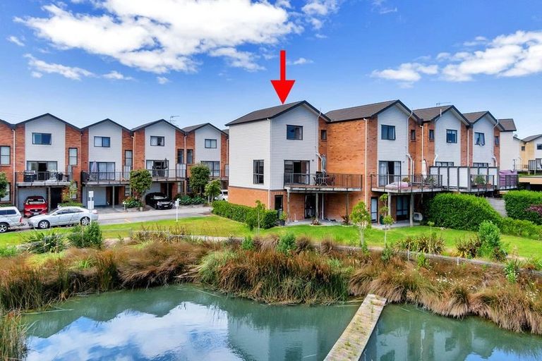 Photo of property in St Claire Village, 233/172 Mcleod Road, Te Atatu South, Auckland, 0610