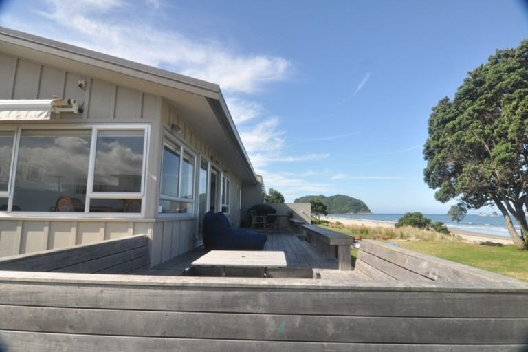 Photo of property in 112a Hinemoa Street, Whangamata, 3620