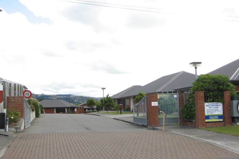 Photo of property in Linrose Retirement Village, 472u Linwood Avenue, Woolston, Christchurch, 8062