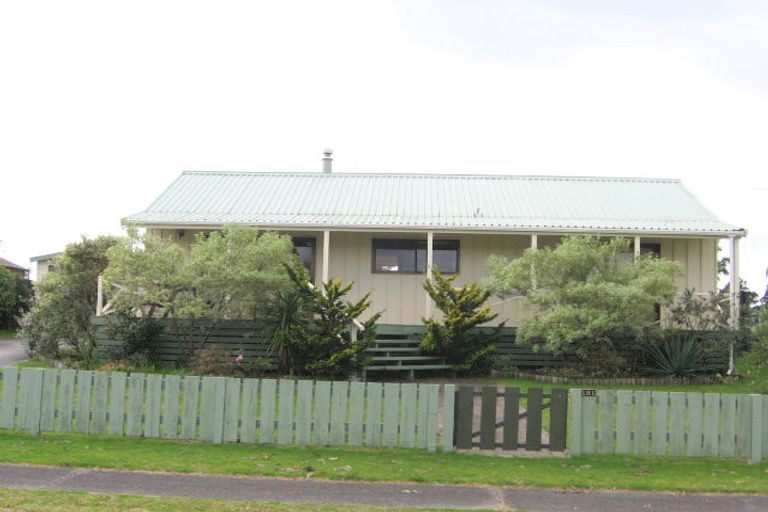 Photo of property in 181 Vista Paku, Pauanui, Hikuai, 3579