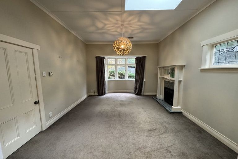 Photo of property in 29 Maida Vale Road, Roseneath, Wellington, 6011